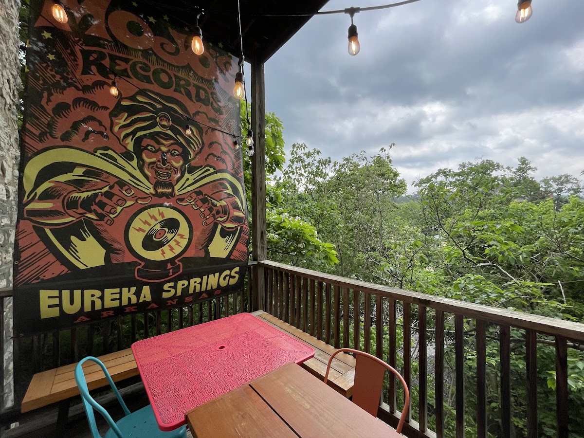 B-Side Cafe Photos 2